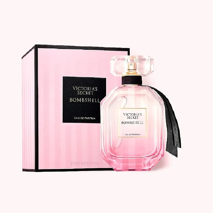 Necklaces VICTORIAS SECRET BOMBSHELL PR699 100ML 667552546440 VICTORIAS SECRET Necklaces VICTORIAS SECRET BOMBSHELL PR699 100ML 667552546440 VICTORIAS SECRET