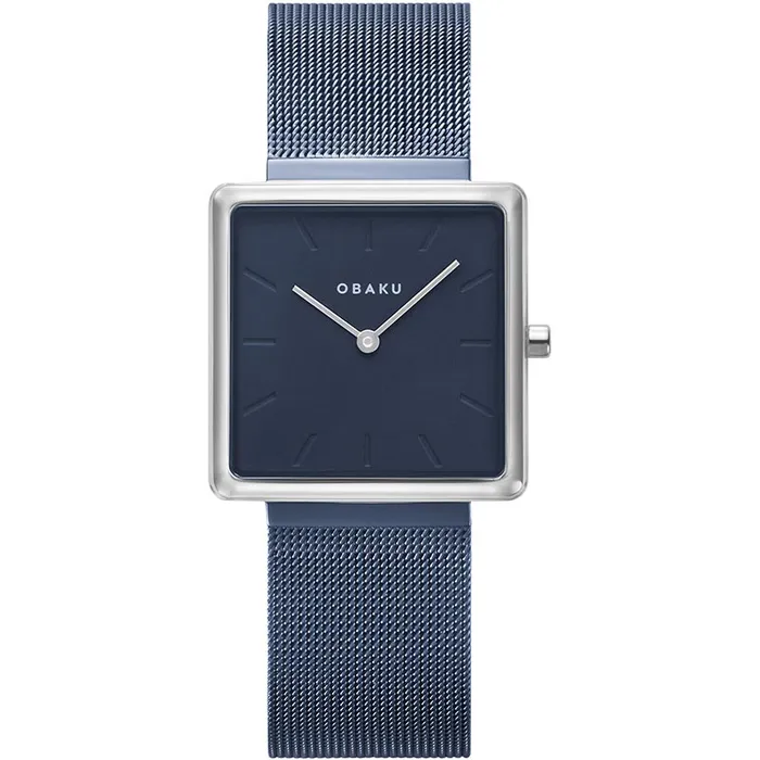 OBAKU WATCH OB1045 V236LXHLML1 OBAKU Watches