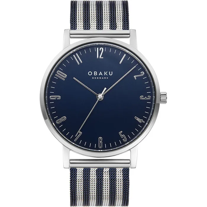 OBAKU WATCH OB1109 V248GXCLMK OBAKU Watches