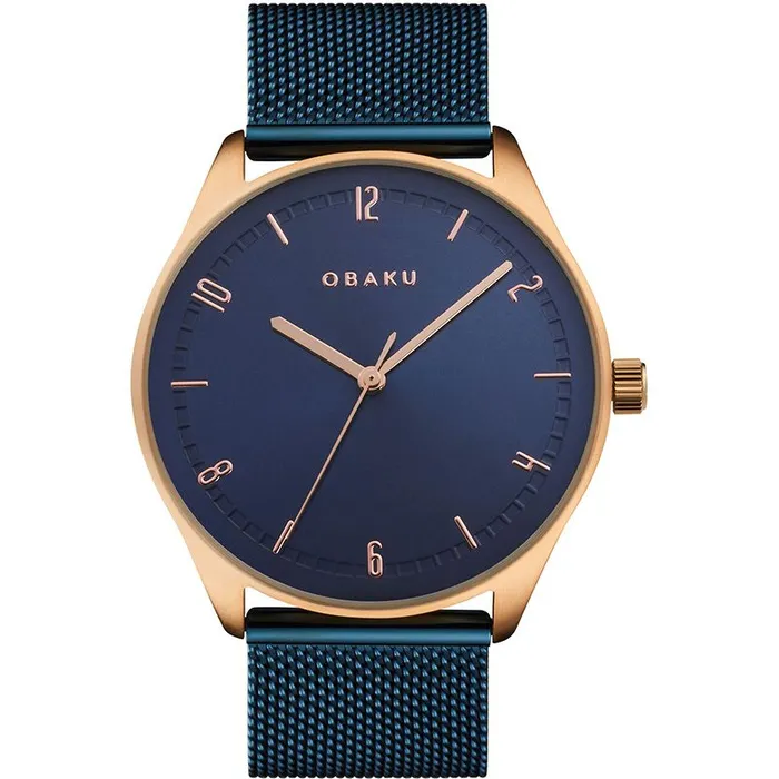 OBAKU WATCH OB838 V235GXVLML OBAKU Watches
