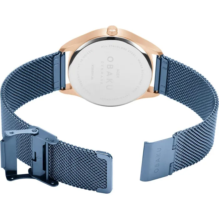 OBAKU WATCH OB838 V235GXVLML OBAKU Watches