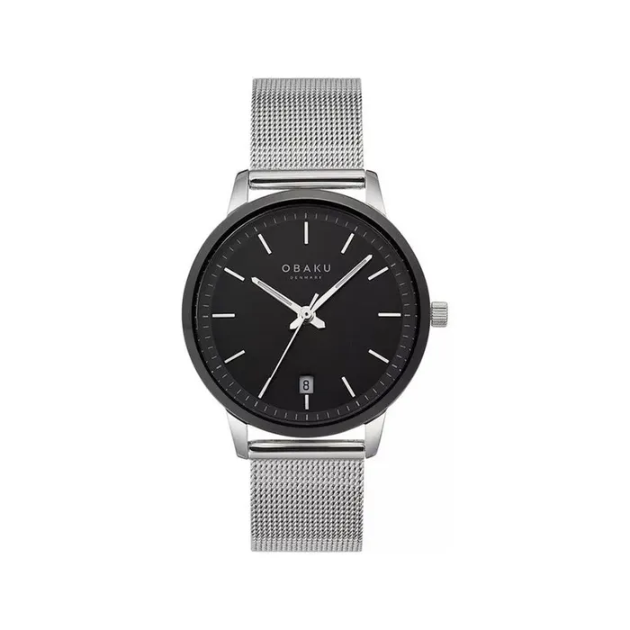 OBAKU Watches OBAKU WATCH OB1272 V270LDABMC