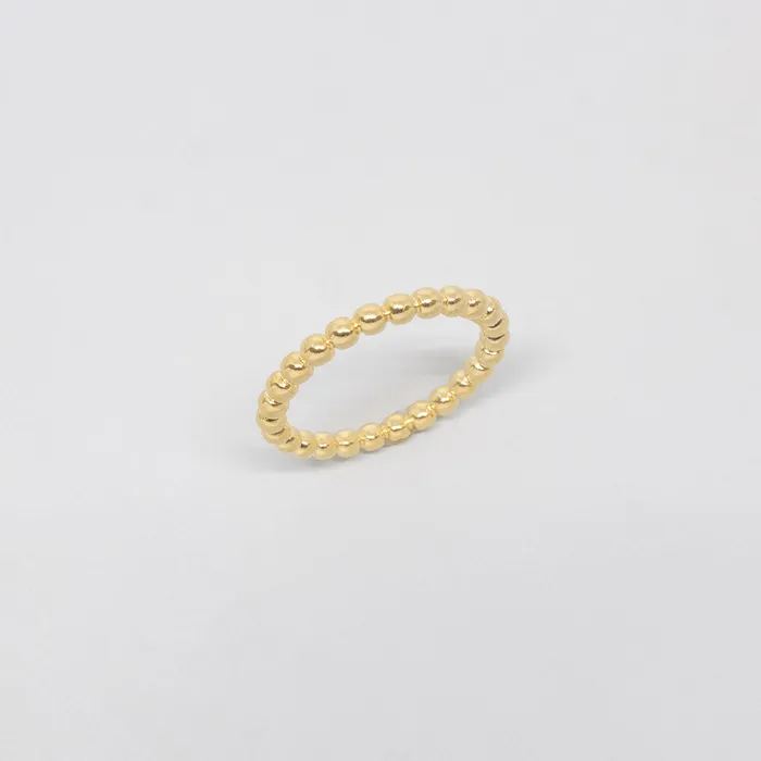 Rings fejn ML ball ring