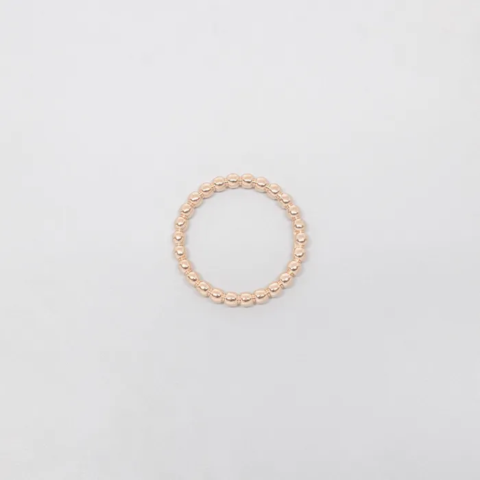 Rings fejn ML ball ring