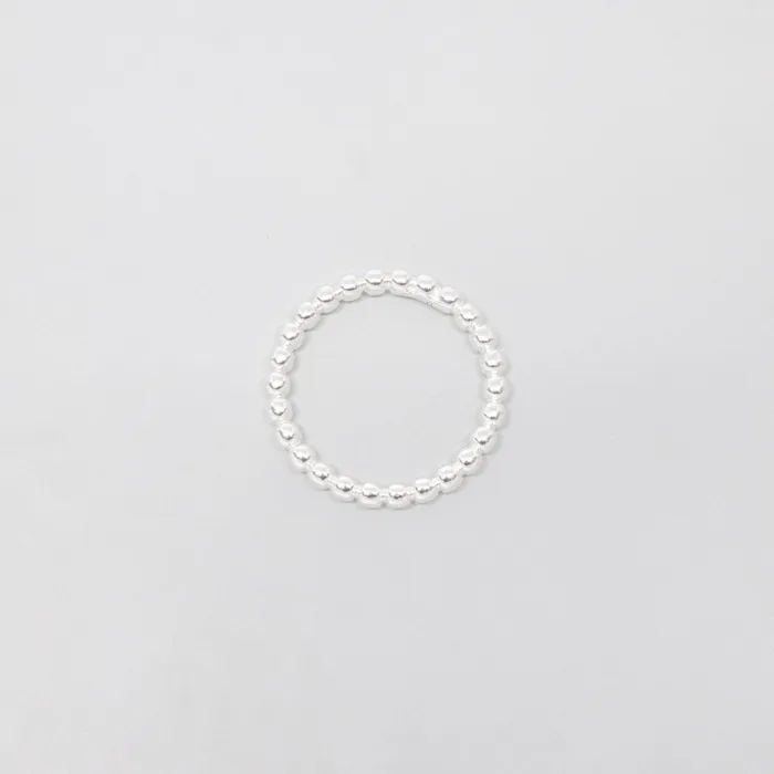 Rings fejn ML ball ring