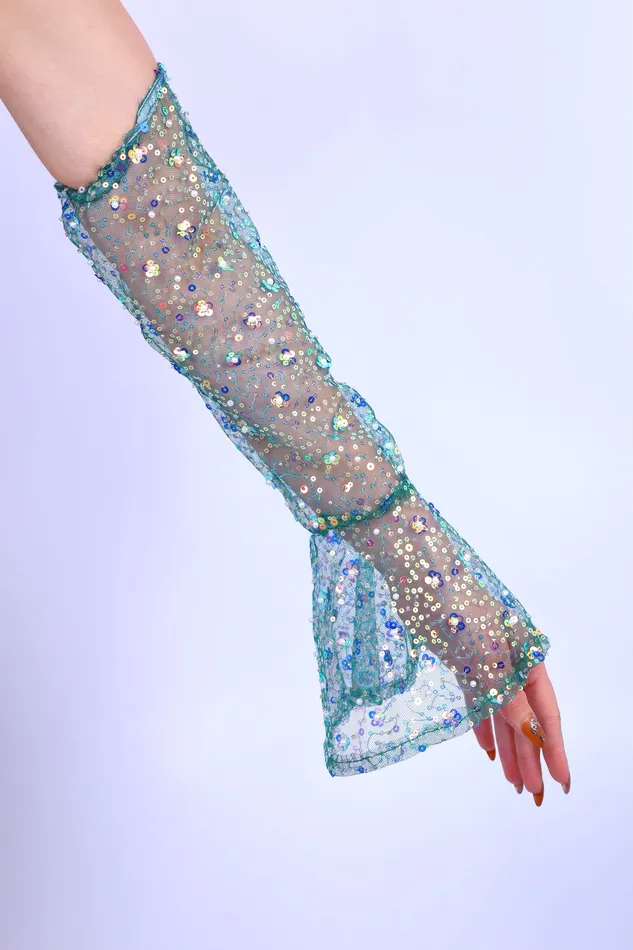 Rings THE LUMI SHOP Forest Desire Fairy Aura Arm Sleeves