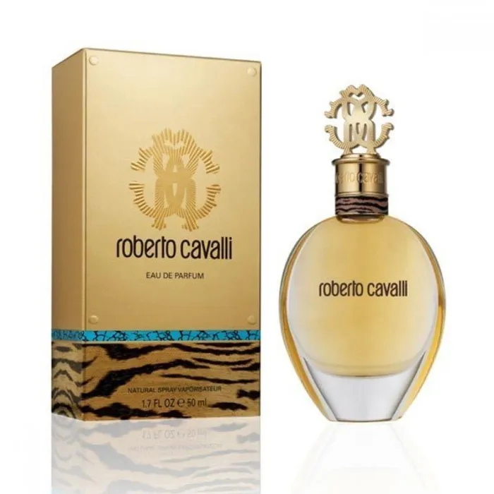 ROBERTO CAVALLI Earrings ROBERTO CAVALLI ROBERTO CAVALLI PR571 75ML 3607345730738