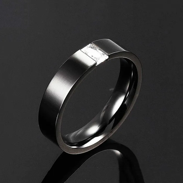 Steel Black Clearance Sale Men Designer Necklaces