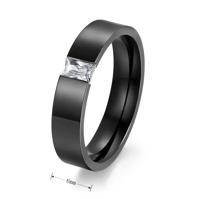 Steel Black Clearance Sale Men Designer Necklaces