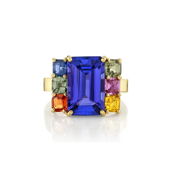 style 6592 Suzanne Felsen Jewelry Earrings