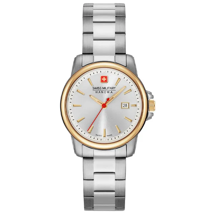 SWISS MILITARY HANOWA Watches SWISS MILITARY WATCH SMH113 067230755001