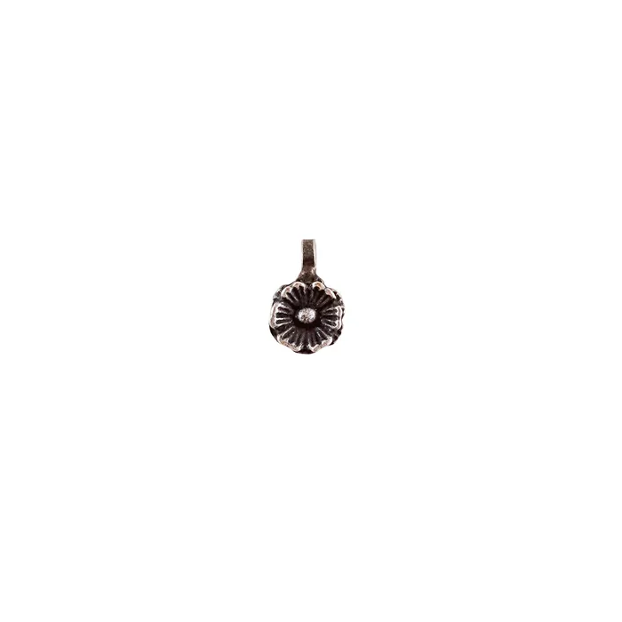 Teejh Chutu Oxidised Silver Jewellery Gift Set Teejh Rings