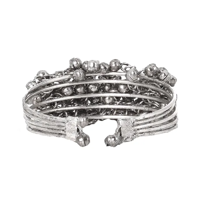 Teejh Ikshula Stacked Bracelet Set Teejh Bracelets