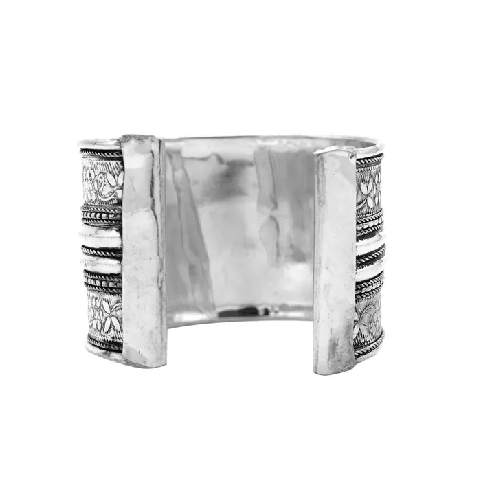 Teejh Ikshula Stacked Bracelet Set Teejh Bracelets
