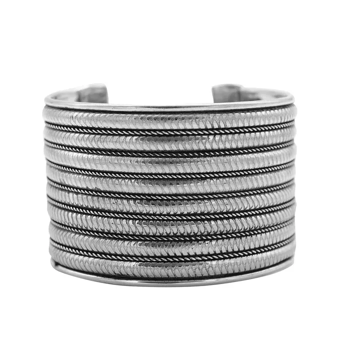 Teejh Ikshula Stacked Bracelet Set Teejh Bracelets