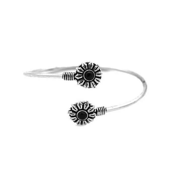 Teejh Omisha Stacked bracelet set Teejh Bracelets