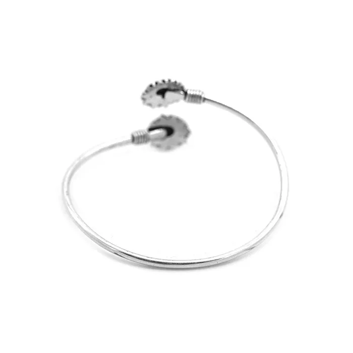 Teejh Omisha Stacked bracelet set Teejh Bracelets