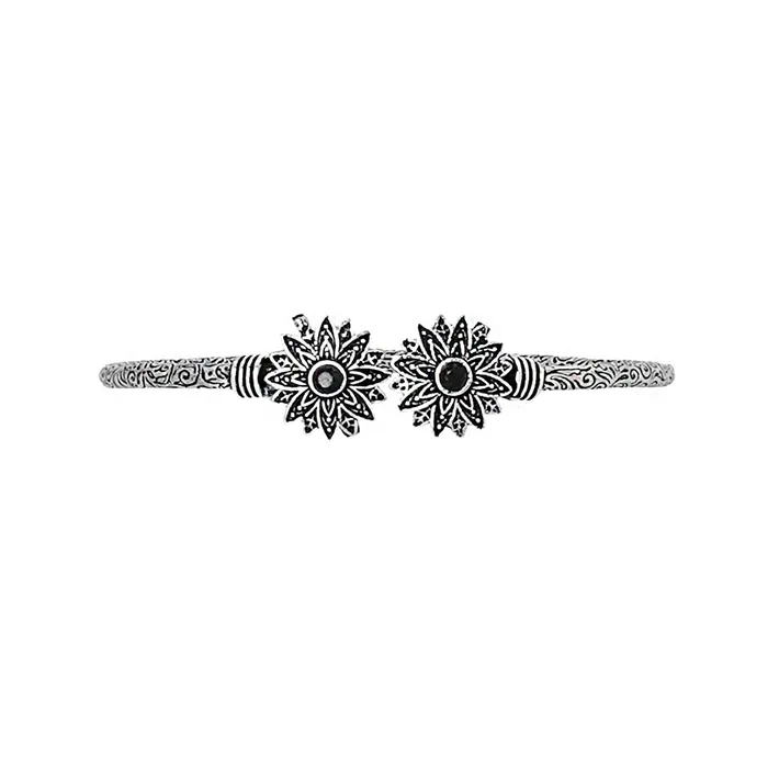 Teejh Omisha Stacked bracelet set Teejh Bracelets