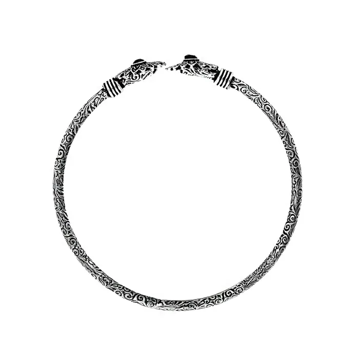 Teejh Omisha Stacked bracelet set Teejh Bracelets