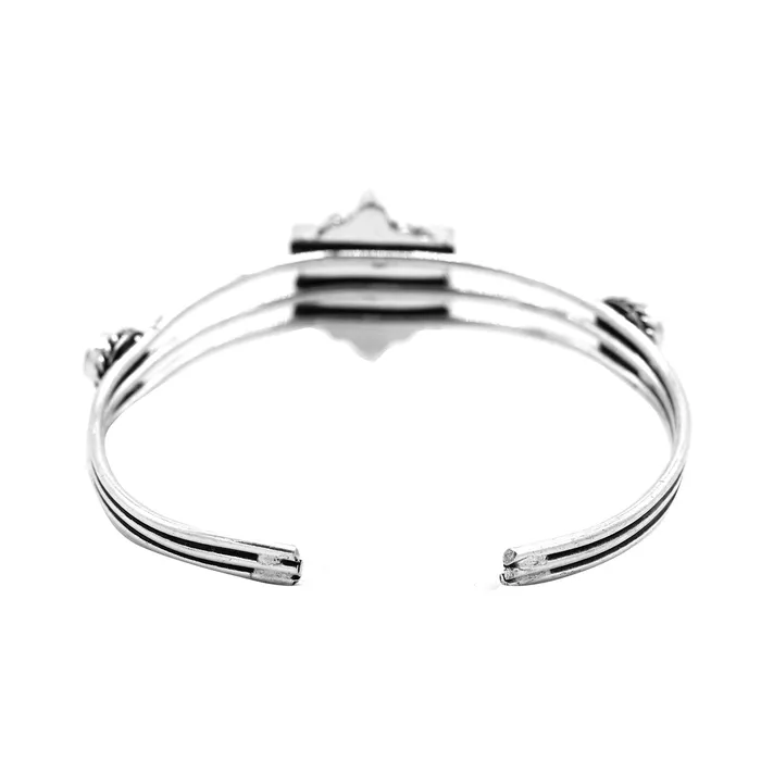 Teejh Omisha Stacked bracelet set Teejh Bracelets