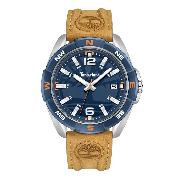 TIMBERLAND WATCH TBL80 TDWGB2202110 TIMBERLAND Watches
