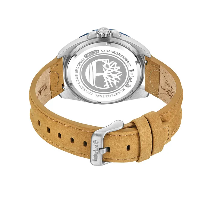 TIMBERLAND WATCH TBL80 TDWGB2202110 TIMBERLAND Watches TIMBERLAND WATCH TBL80 TDWGB2202110 TIMBERLAND Watches