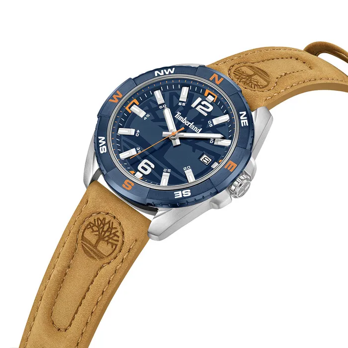 TIMBERLAND WATCH TBL80 TDWGB2202110 TIMBERLAND Watches TIMBERLAND WATCH TBL80 TDWGB2202110 TIMBERLAND Watches