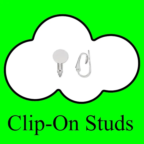 VincaUSA Earrings Earring Modification