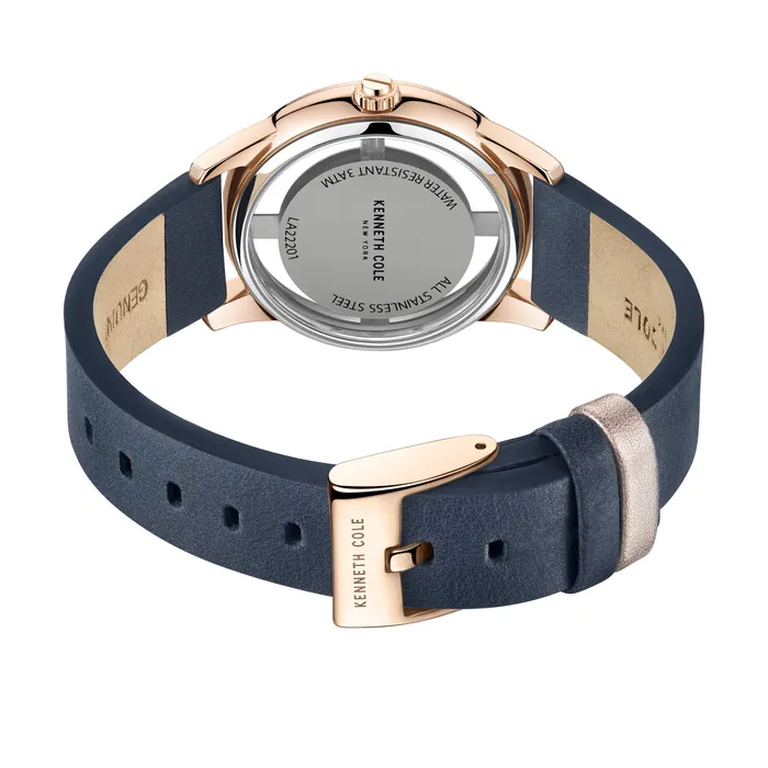 Watches KENNETH COLE WATCH KC114 KCWLA2220104 KENNETH COLE Watches KENNETH COLE WATCH KC114 KCWLA2220104 KENNETH COLE