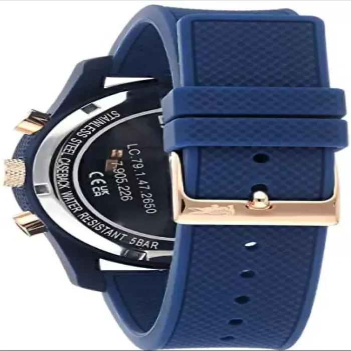 Watches LACOSTE LACOSTE WATCH LC262010827