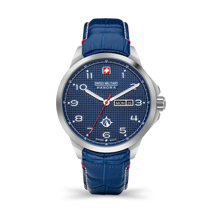 Watches SWISS MILITARY HANOWA SWISS MILITARY WATCH SMH94 SMWGB2100301