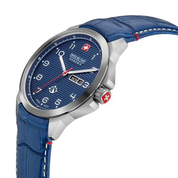 Watches SWISS MILITARY HANOWA SWISS MILITARY WATCH SMH94 SMWGB2100301 Watches SWISS MILITARY HANOWA SWISS MILITARY WATCH SMH94 SMWGB2100301