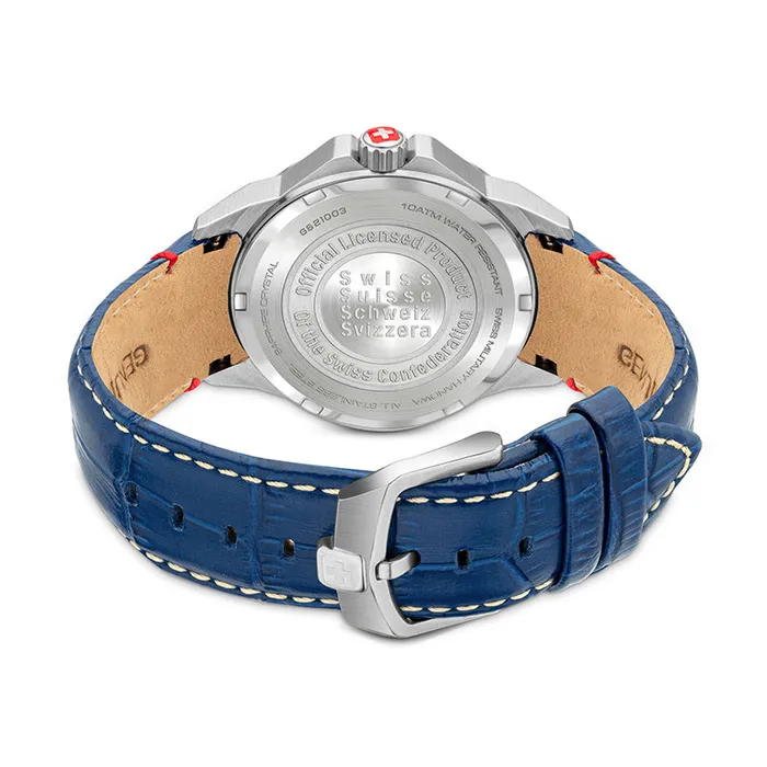 Watches SWISS MILITARY HANOWA SWISS MILITARY WATCH SMH94 SMWGB2100301 Watches SWISS MILITARY HANOWA SWISS MILITARY WATCH SMH94 SMWGB2100301