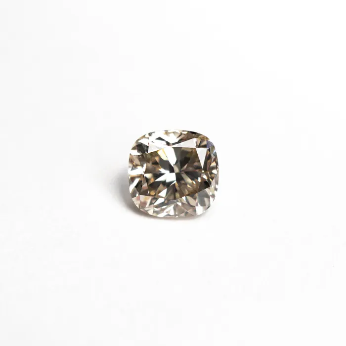 046ct 453x438x306mm SI1 C3 Cushion Brilliant 2275215 Misfit Diamonds Earrings 046ct 453x438x306mm SI1 C3 Cushion Brilliant 2275215 Misfit Diamonds Earrings