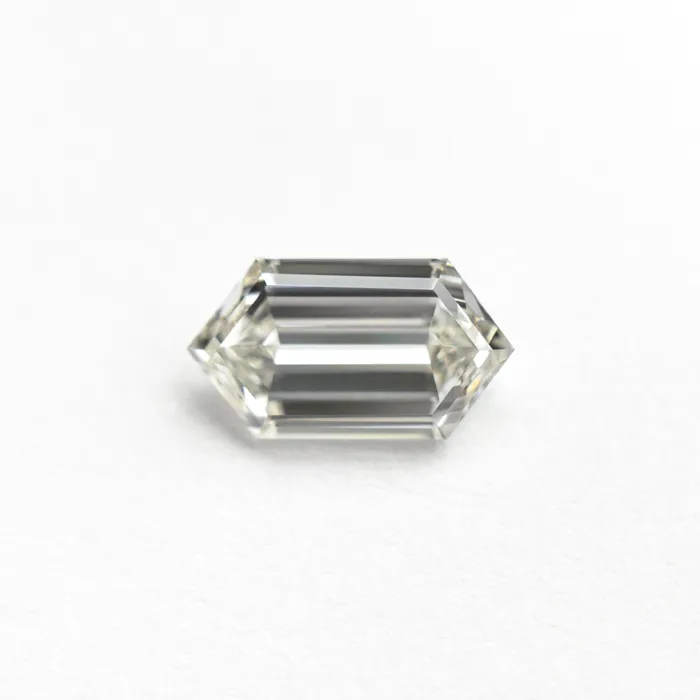 100ct 865x479x277mm GIA VS1 I Hexagon Step Cut 2580308 Misfit Diamonds Rings 100ct 865x479x277mm GIA VS1 I Hexagon Step Cut 2580308 Misfit Diamonds Rings