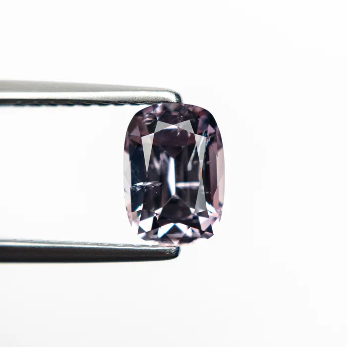139ct 735x527x390mm Cushion Brilliant Sapphire 2268001 Misfit Gems Earrings