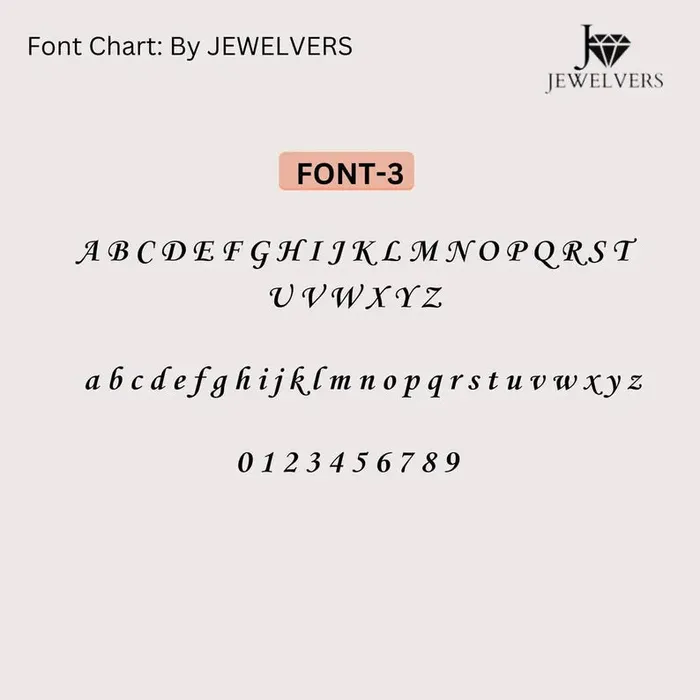 18K GoldFilled Custom Initial Necklace Sunburst Engraved Letter Necklace Jewelvers Necklaces