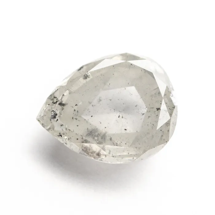 332ct 1057x837x443mm Pear Double Cut 1960902 Misfit Diamonds Rings