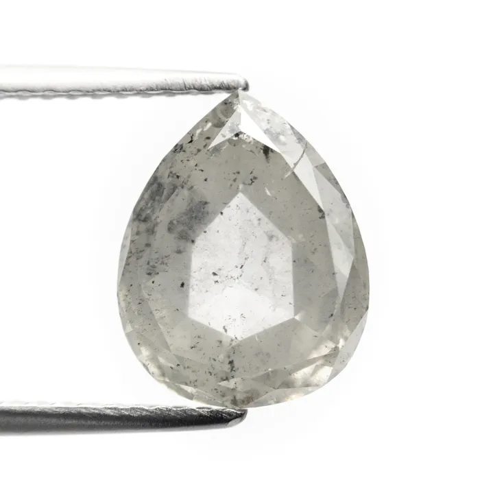 332ct 1057x837x443mm Pear Double Cut 1960902 Misfit Diamonds Rings