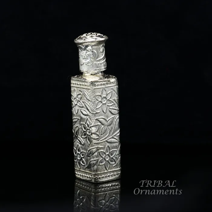 925 sterling silver handmade fabulous floral work trinket box container box sindurkumkum box Vermilion brides art stb375 TRIBAL ORNAMENTS Rings 925 sterling silver handmade fabulous floral work trinket box container box sindurkumkum box Vermilion brides art stb375 TRIBAL ORNAMENTS Rings