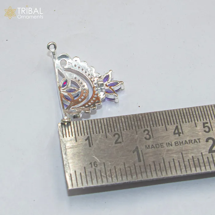 925 sterling silver handmade lord baby Krishna Mukut amazing Laddu Gopala crawling Krishna crown head jewelry sm34 TRIBAL ORNAMENTS Rings 925 sterling silver handmade lord baby Krishna Mukut amazing Laddu Gopala crawling Krishna crown head jewelry sm34 TRIBAL ORNAMENTS Rings