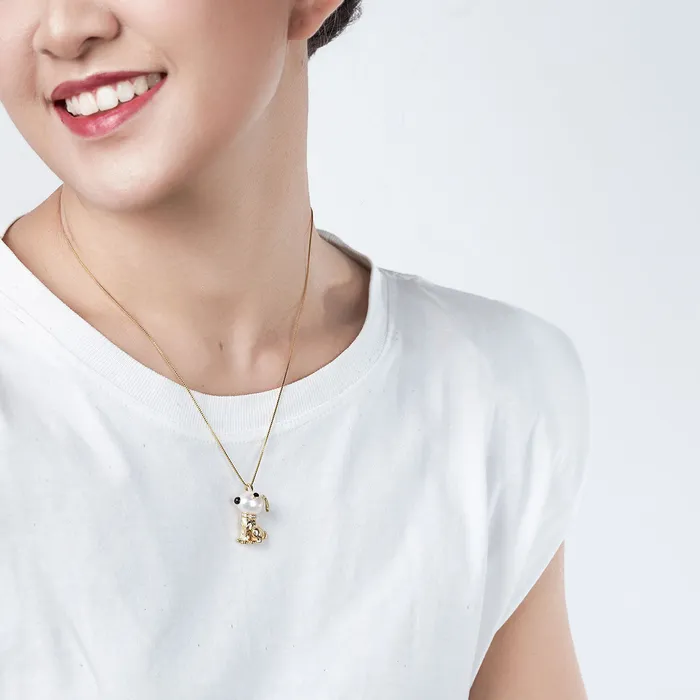 Baroque Pearl Necklace WN00601 Pearly Lustre Necklaces