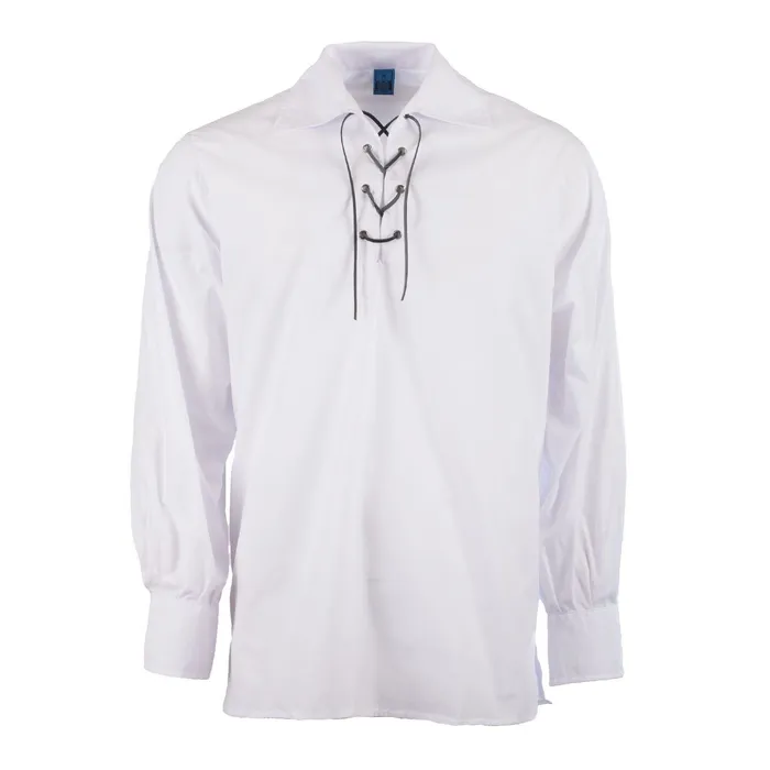 Basic Ghillie Shirt Gaelic Themes Earrings