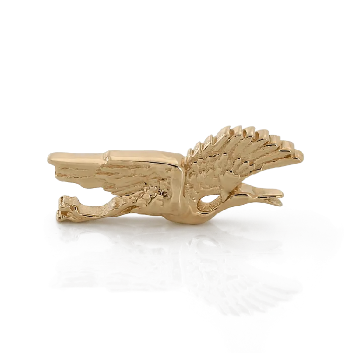 Body Vision Earrings Gillian Flying