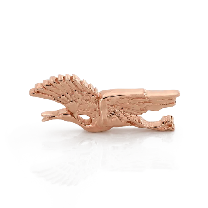 Body Vision Earrings Gillian Flying