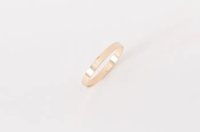 Boyfriend Ring Halstead Rings