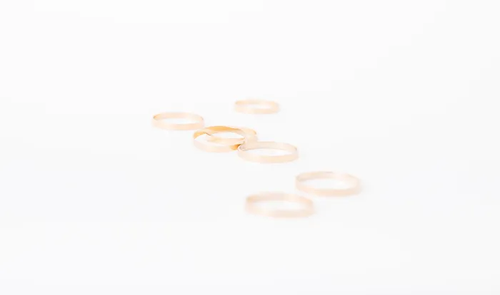 Boyfriend Ring Halstead Rings