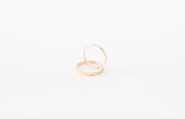 Boyfriend Ring Halstead Rings