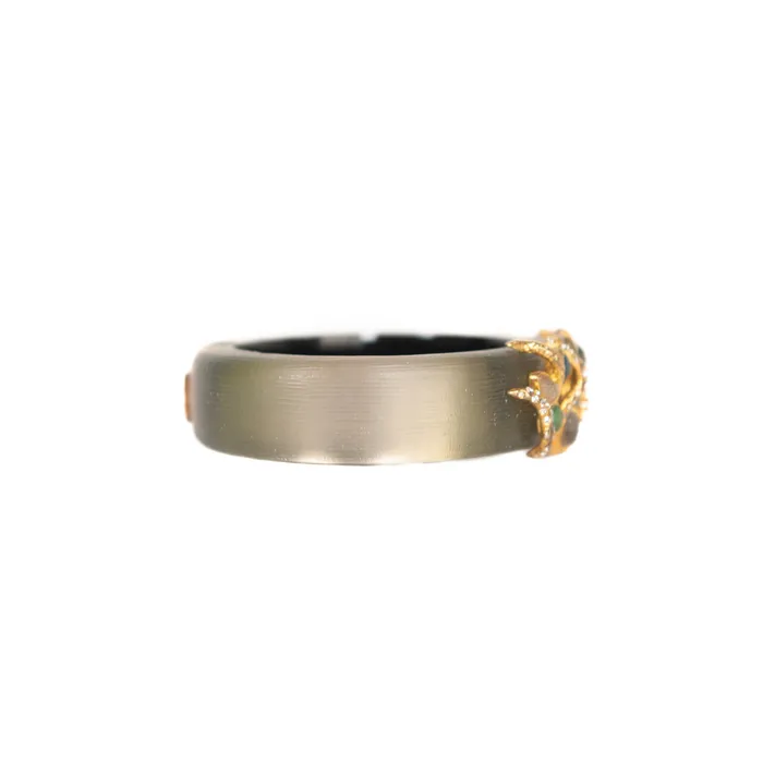 Bracelets Alexis Bittar PreOwned Alexis Bittar Lucite Gem Bracelet