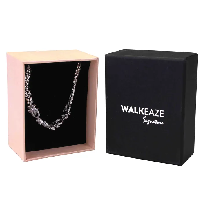 Bracelets Walkeaze Women Bracelet Jewelry 000500J